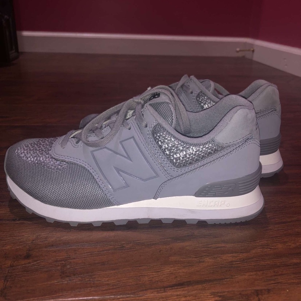 New Balance 574